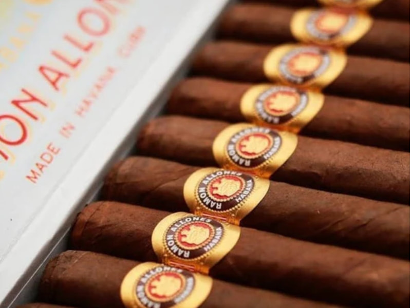 Nguồn gốc xuất xứ của Ramon Allones Small Club Corona